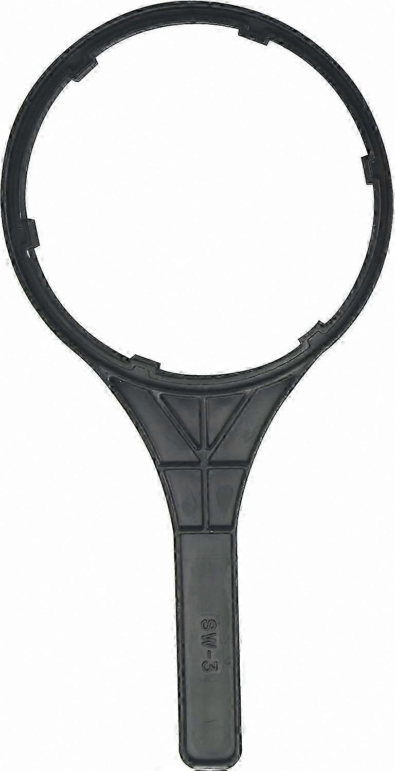 10" Big Blue Water Filter Wrench for Standard Installation and Maintenance