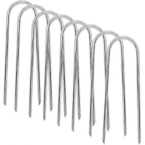 pcs U-shaped nails, high quality, strong fixing ability