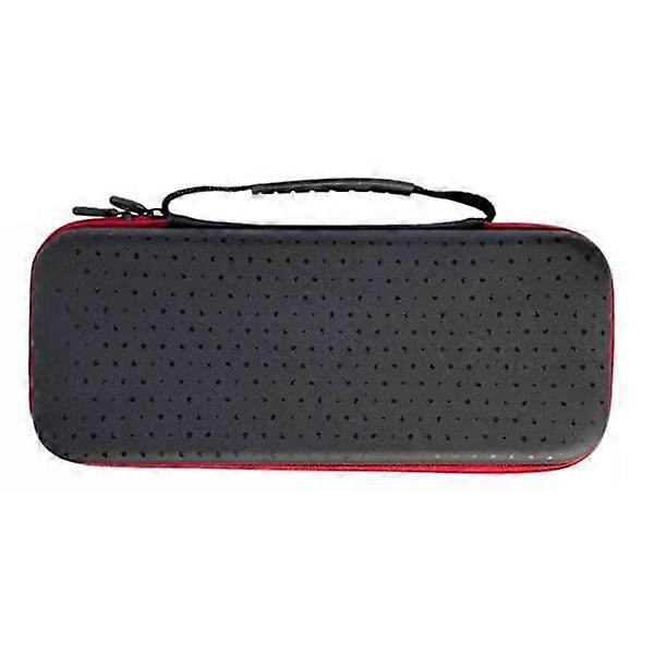 For ROG Ally console storage bag for Steam Deck Large capacity storage bag W7O5