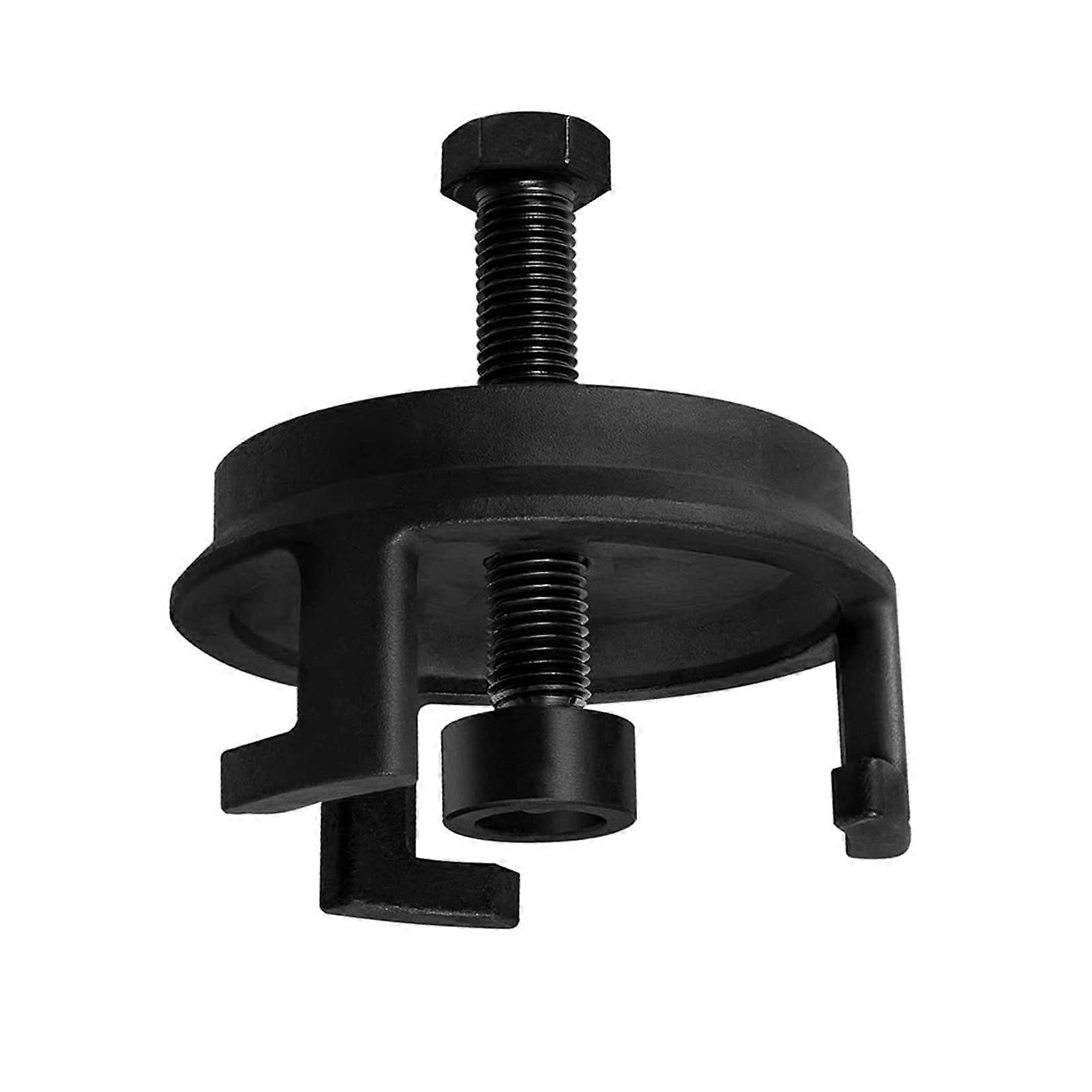 Harmonic Balancer Puller Crank Pulley Without Tapped Holes Replacement Tool For LS Engines