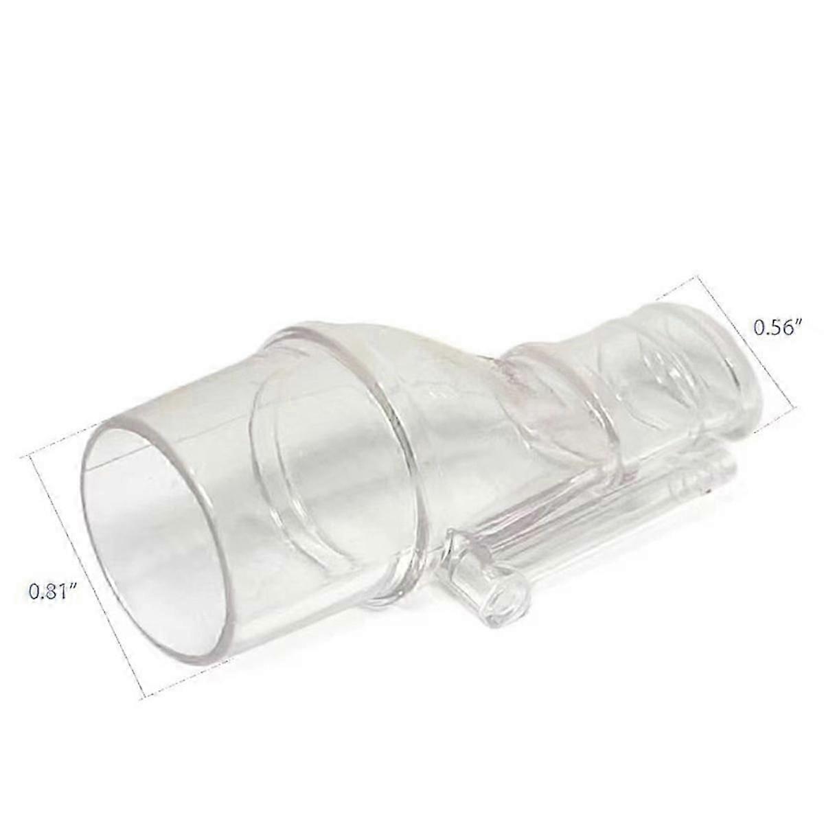 tube adapter 6pcs for Z1 Z2 travel CPAP