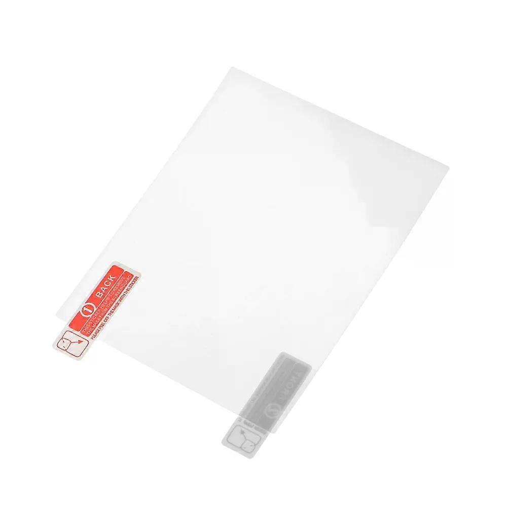 Auto Car Windshield Reflective Film For Head Up Display HUD Transparent Clear