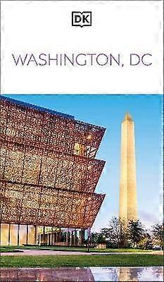 DK Washington DC