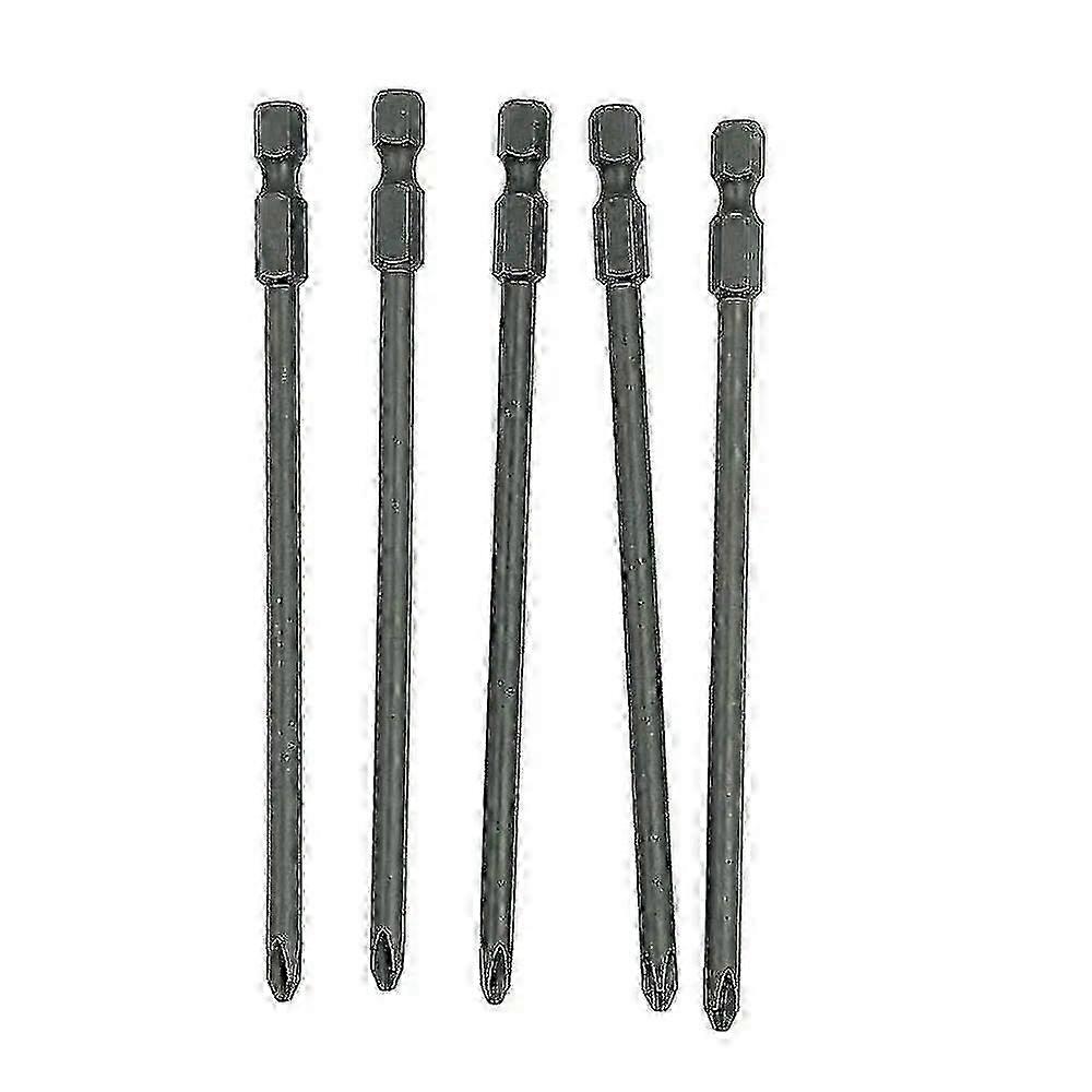 5 Τμχ 116mm Ph2 Μαγνήτης Κατάλληλος Για Hilti Ph2 Bit Για Smd 57 Γεμιστήρας Screwgun Autofeed~22774 Hwy-2025-SS