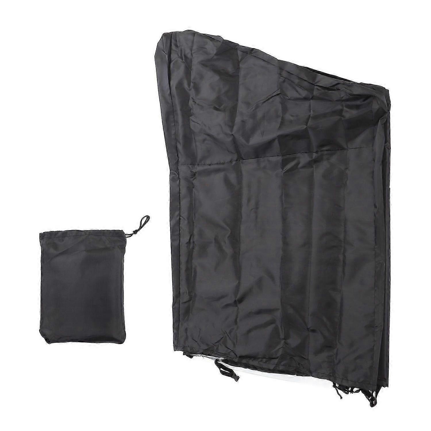 2025 Latest Model Protective Cover 210D Waterproof Dustproof UV Prevention