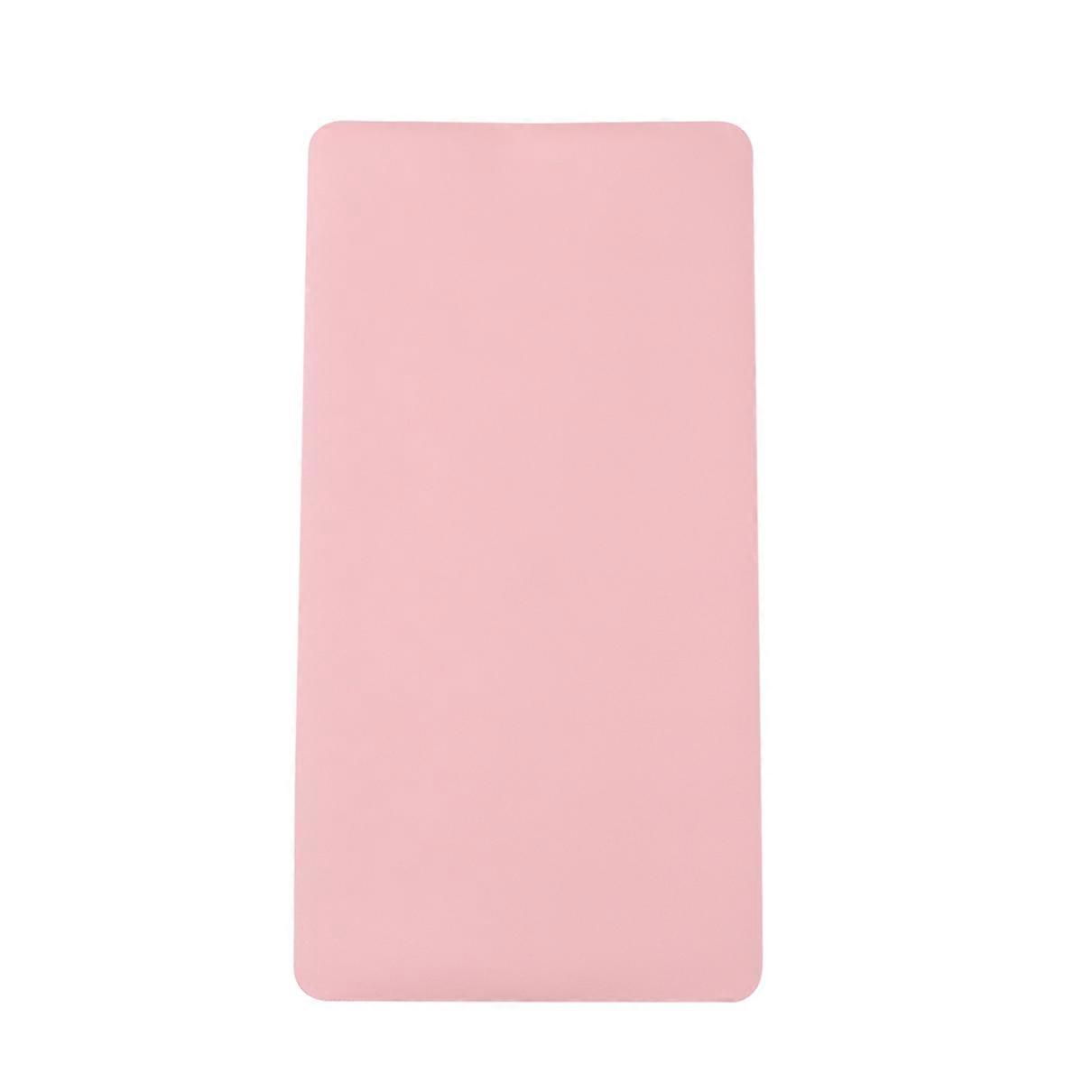 Large Mouse Pad Double-Sided Computer Desktop Pad for Daily Use 1Pcs