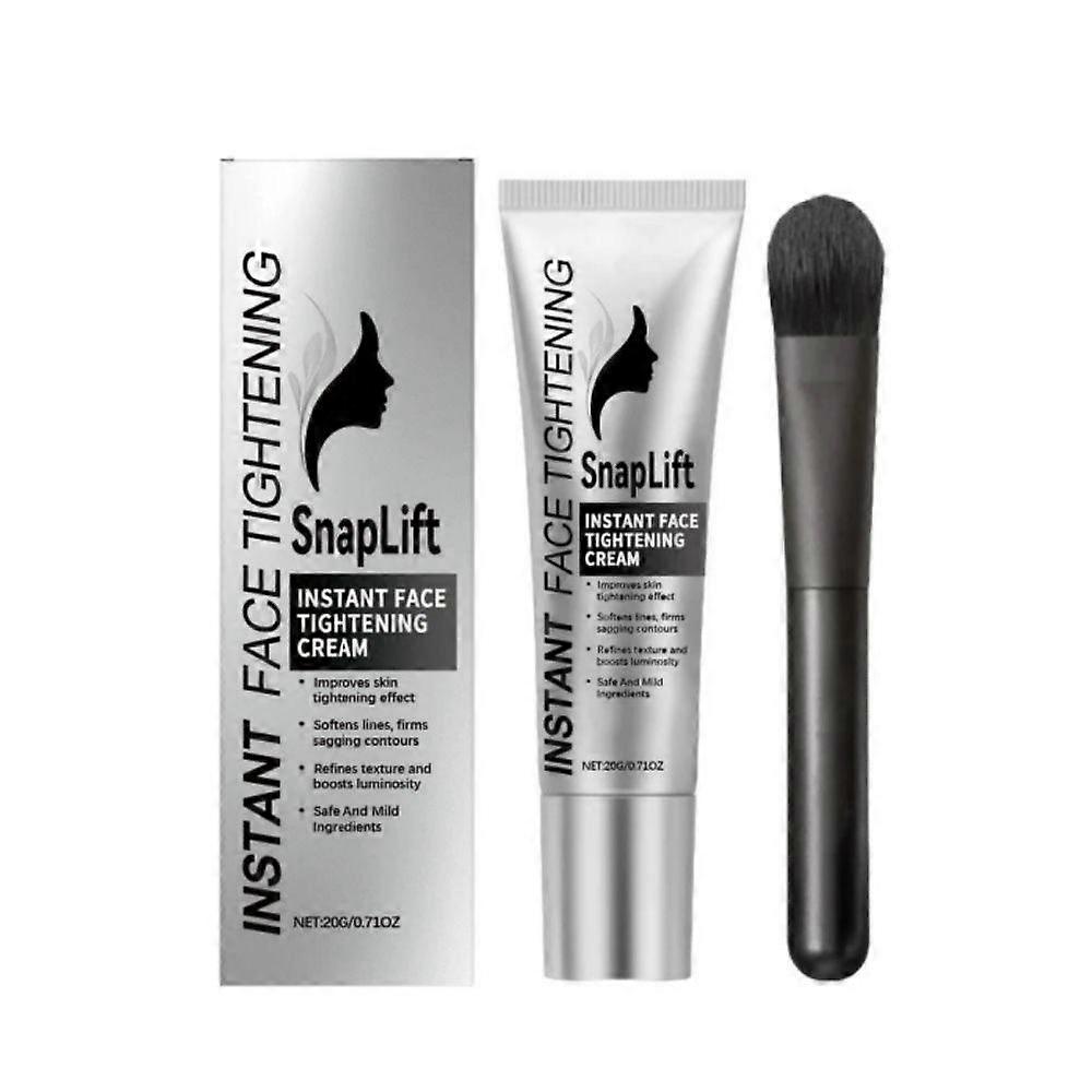 INSTANT FACE TIGHTENING Snaplift Cream,Lifting and Firming Essence Cream 20ml