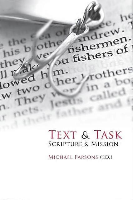 Text And Task by Michael Parsons Paperback
