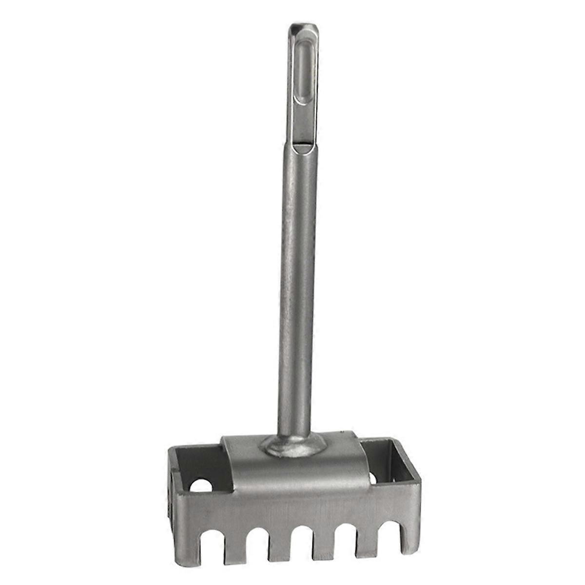 Square Punching Machine Slotting Machine Home Decoration