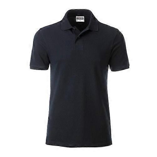 James and Nicholson Mens Basic Polo