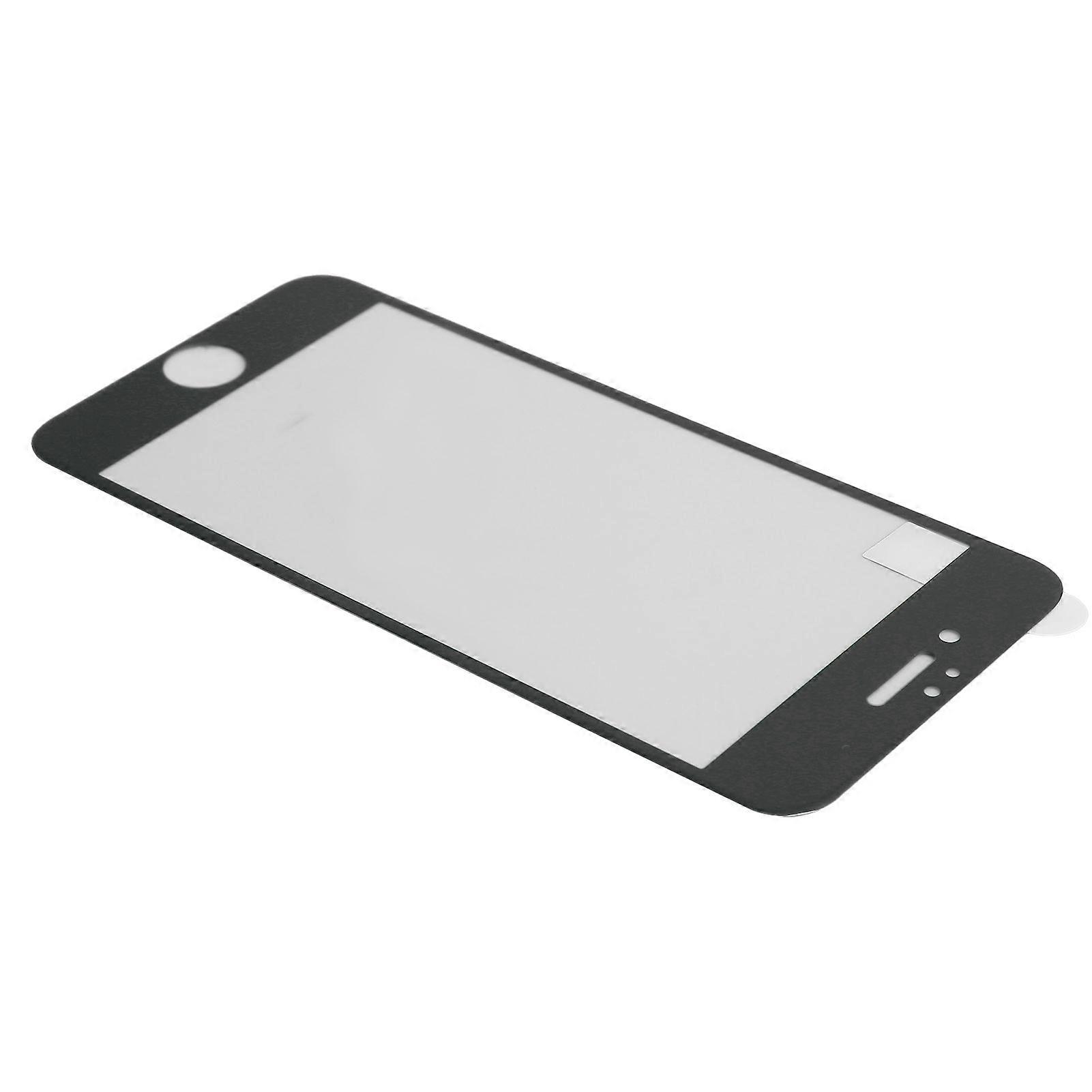 Full Cover Tempered Glass Screen Protector for iPhone 6 - 0.8oz