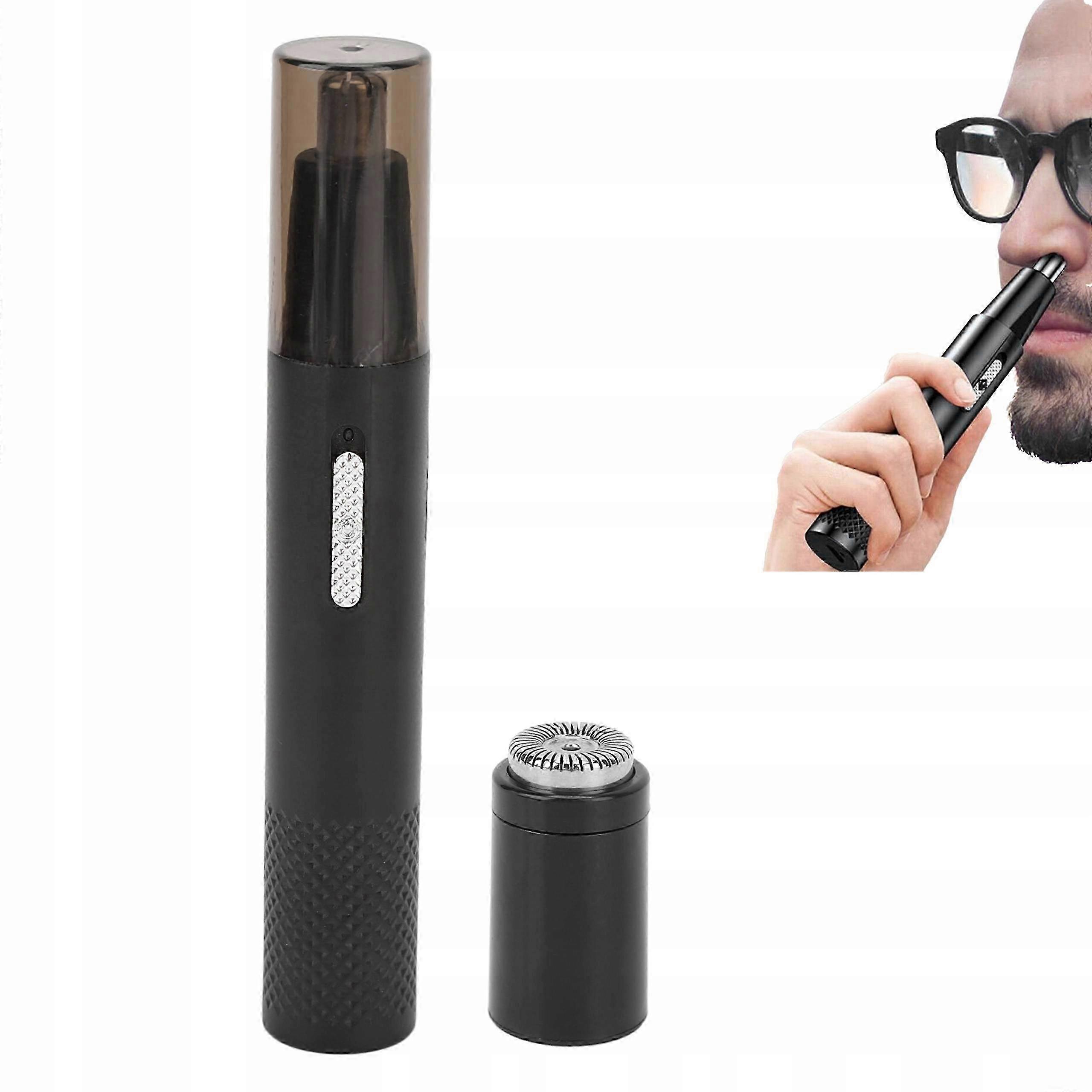 Electric Nose And Ear Trimer