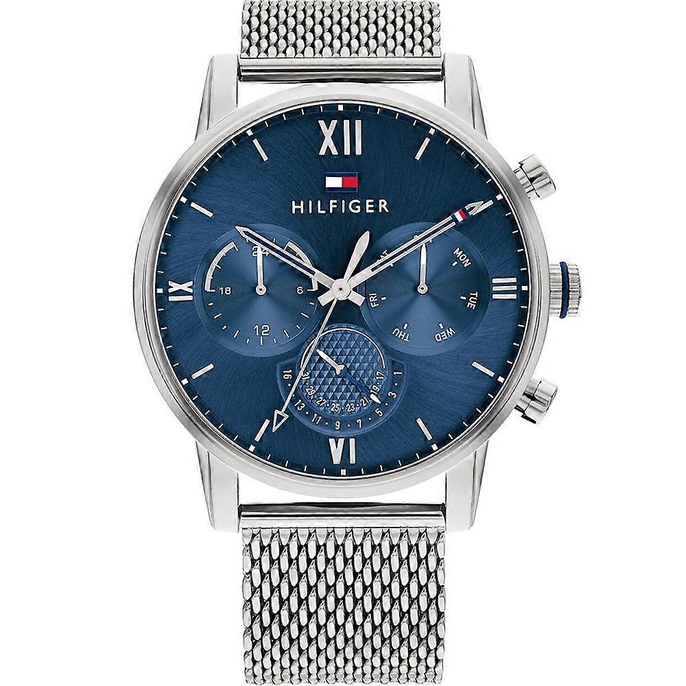 Watch Tommy Hilfiger ty559000