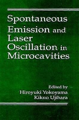 Spontaneous Emission and Laser Oscillation in Microcavities