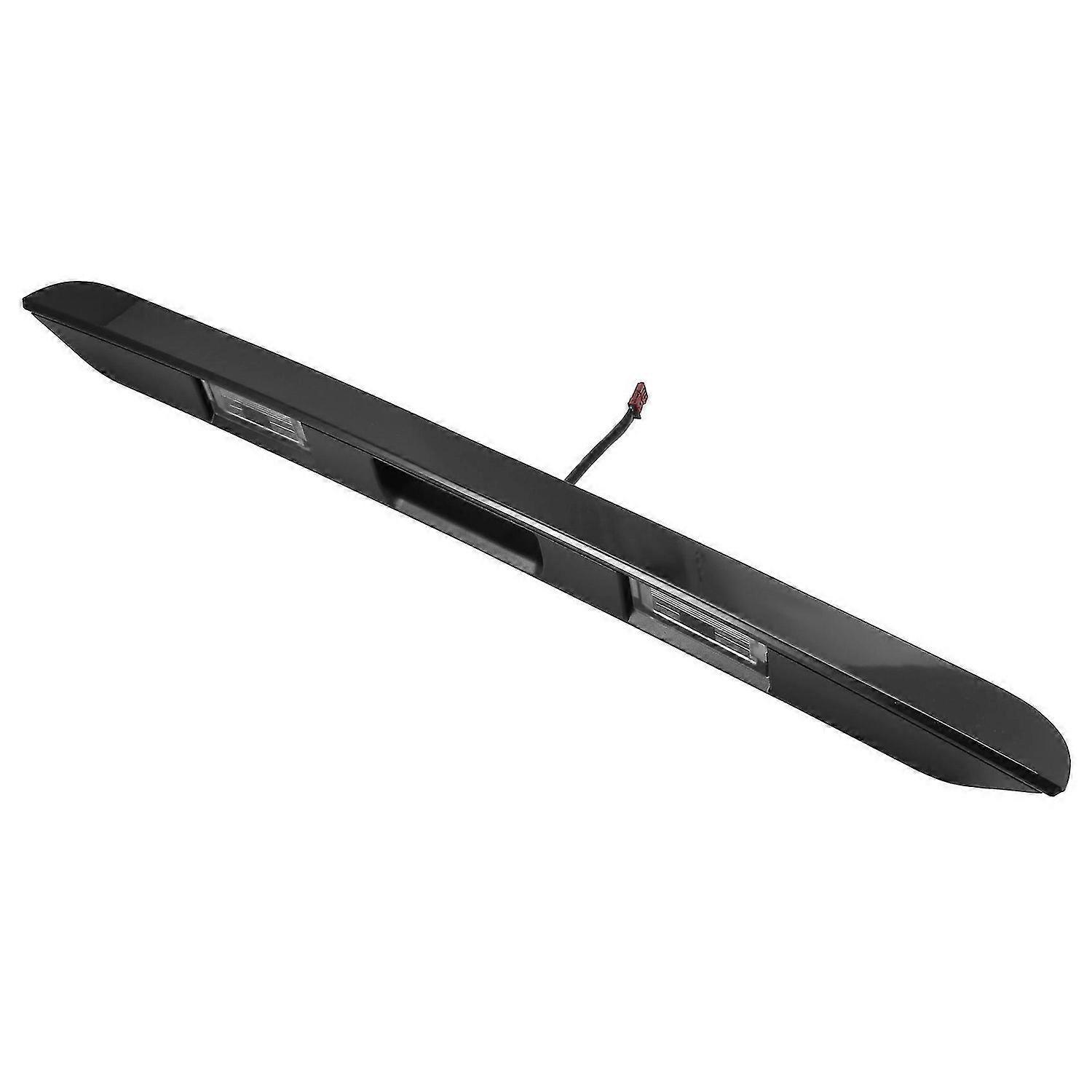 Touring Boot Trunk Lid Rear Handle Grip For E39 525i 1996-2003
