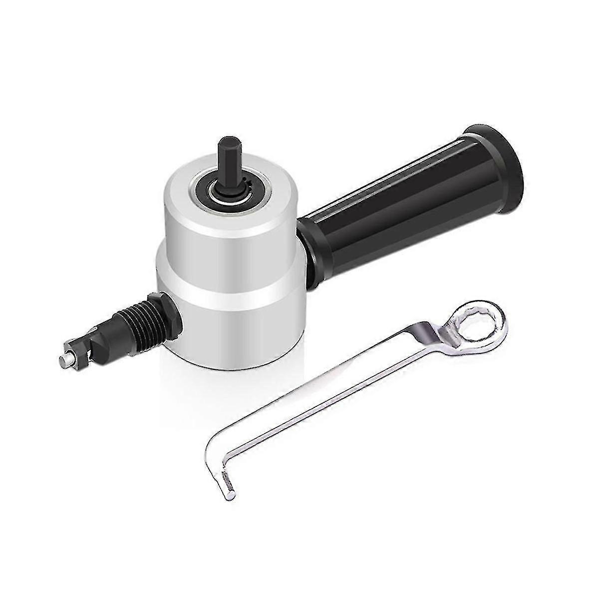 160a Double Head Sheet Metal Cutter Cutting Machine Cutting Tool