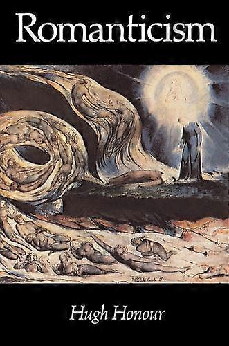 Romanticism - Hugh Honour