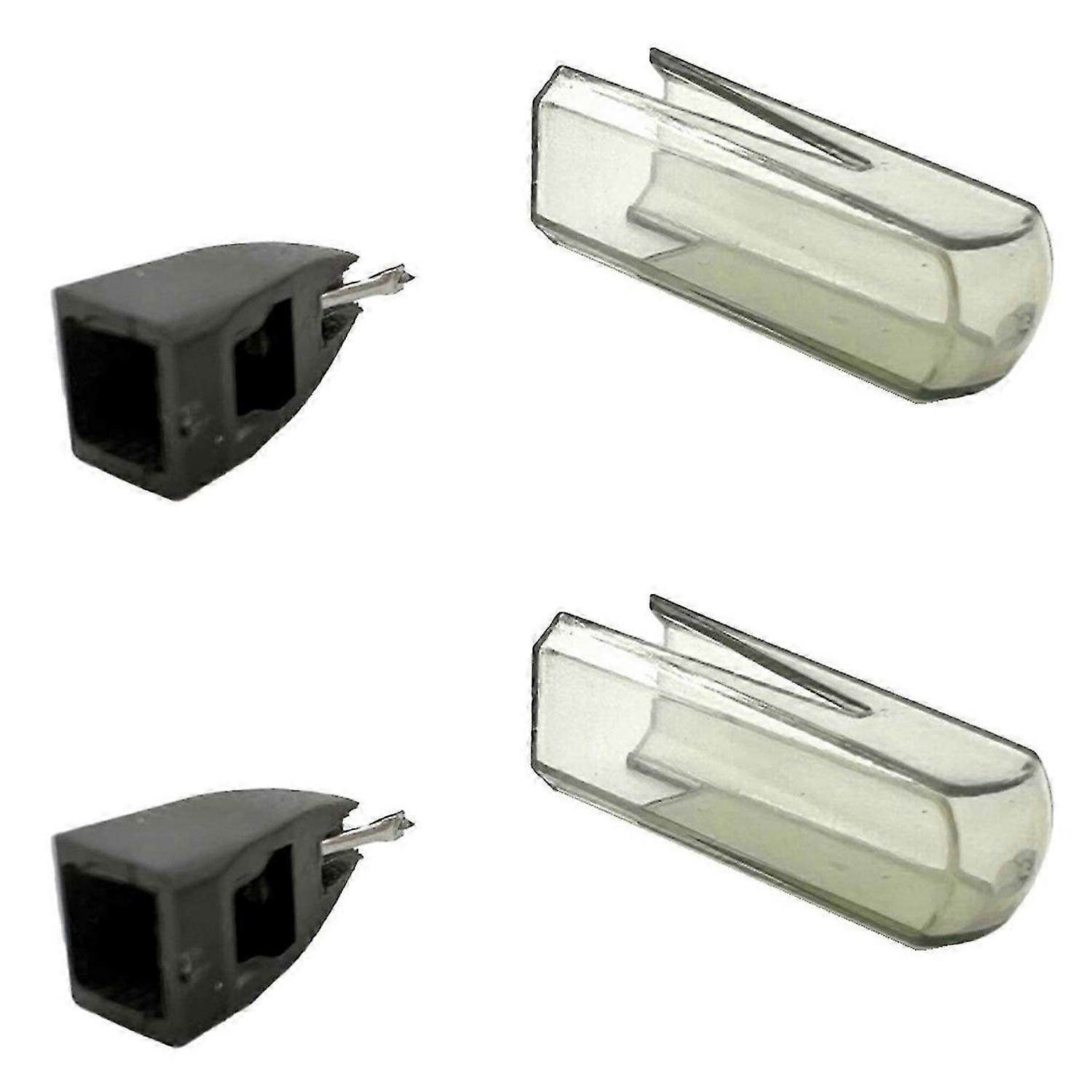 replacement stylus generation