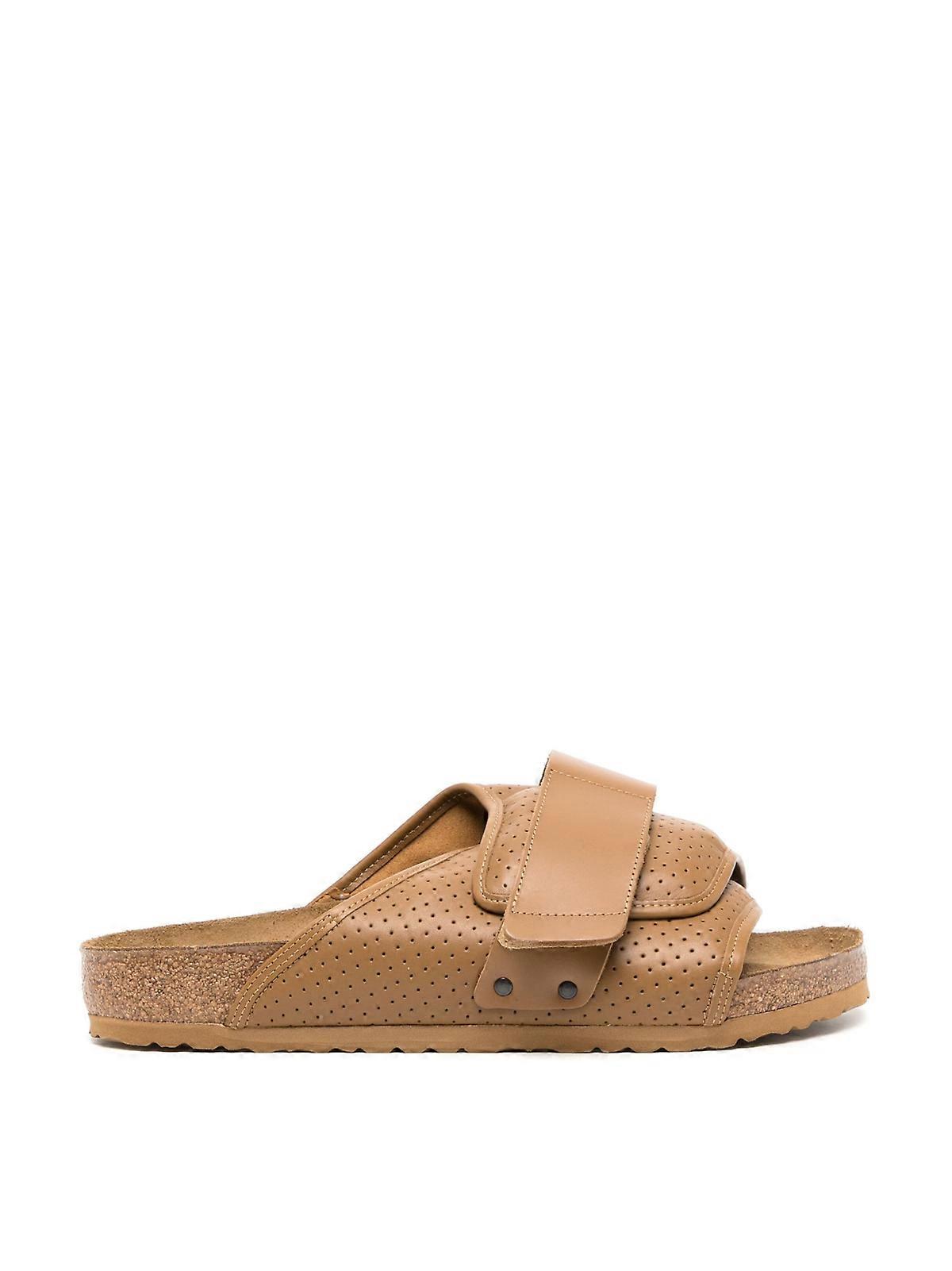 Kyoto Padded Sandals