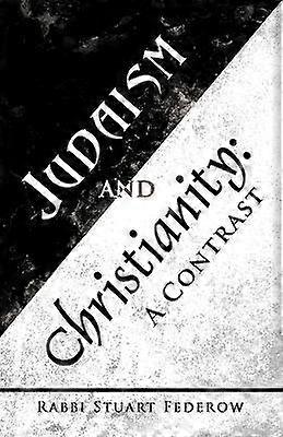 Jødedom og kristendom