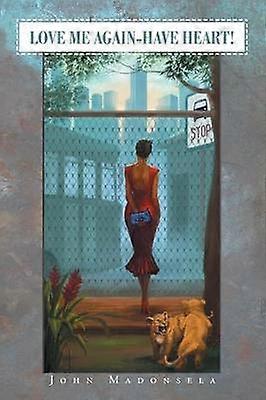 Love Me Again-Have Heart!