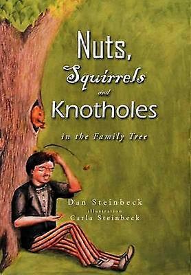 Nuts Squirrels and Knotholes in the Family Tree