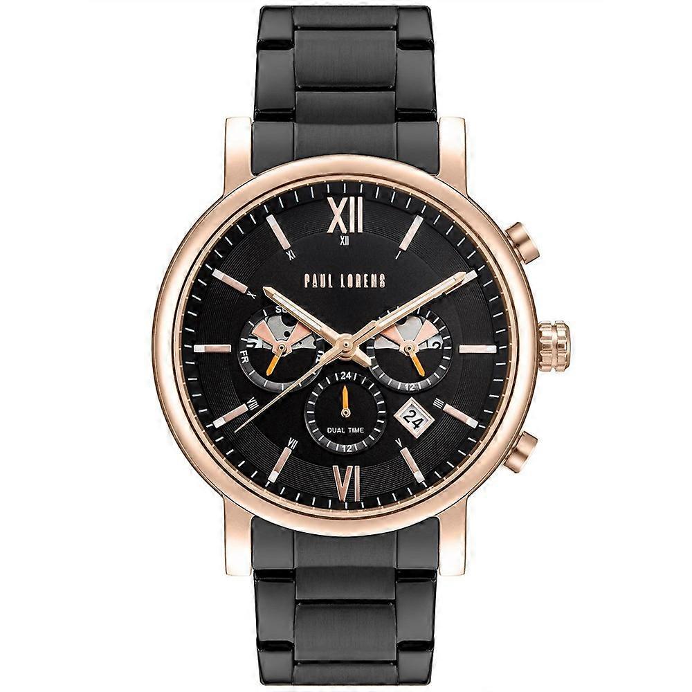 Watches Paul Lorens PL20017B1A4