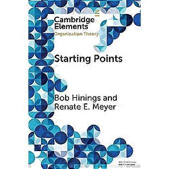 Pontos de Partida - Bob Hinings