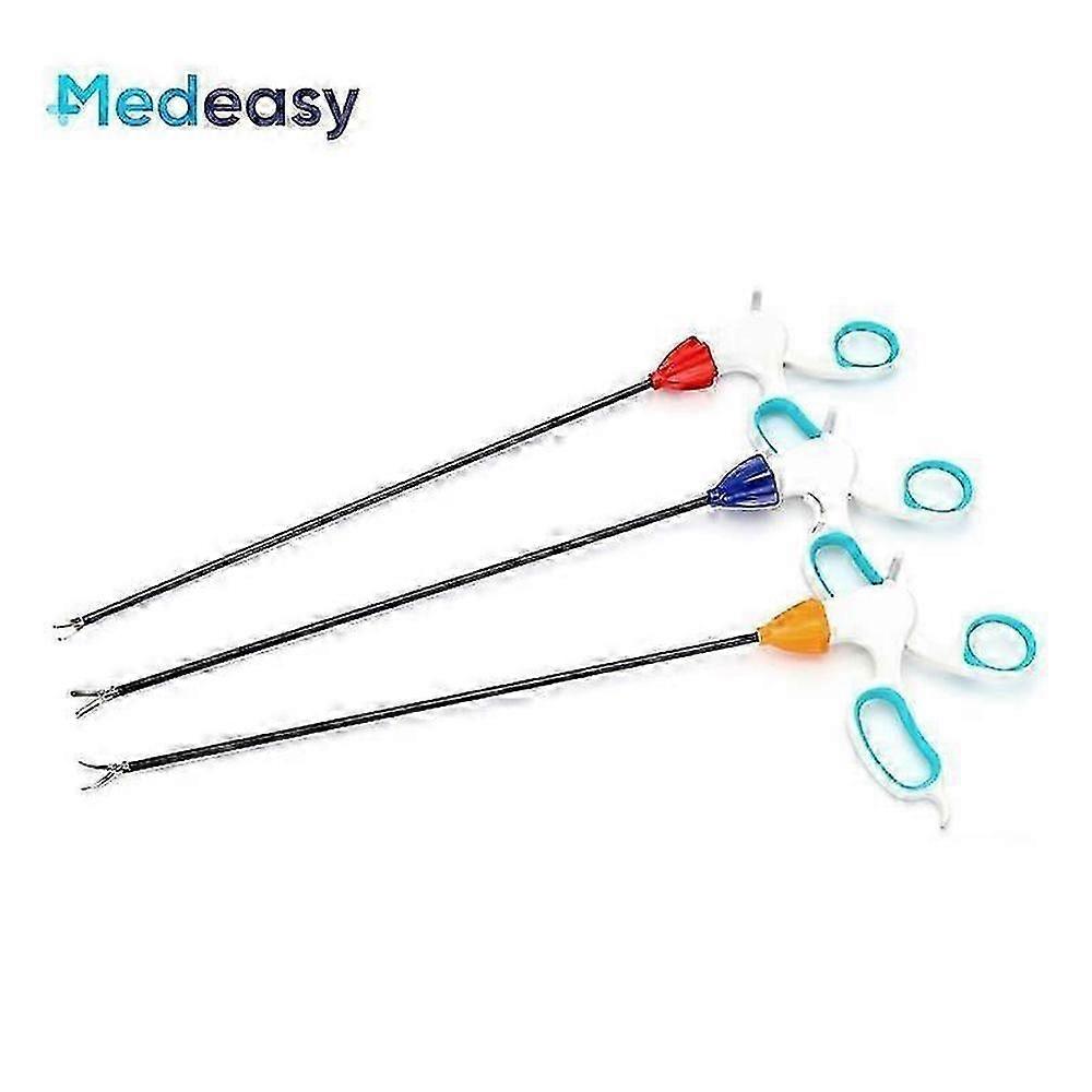 Medeasy Laparoscopic Surgery Practice Trainer Instruments Set