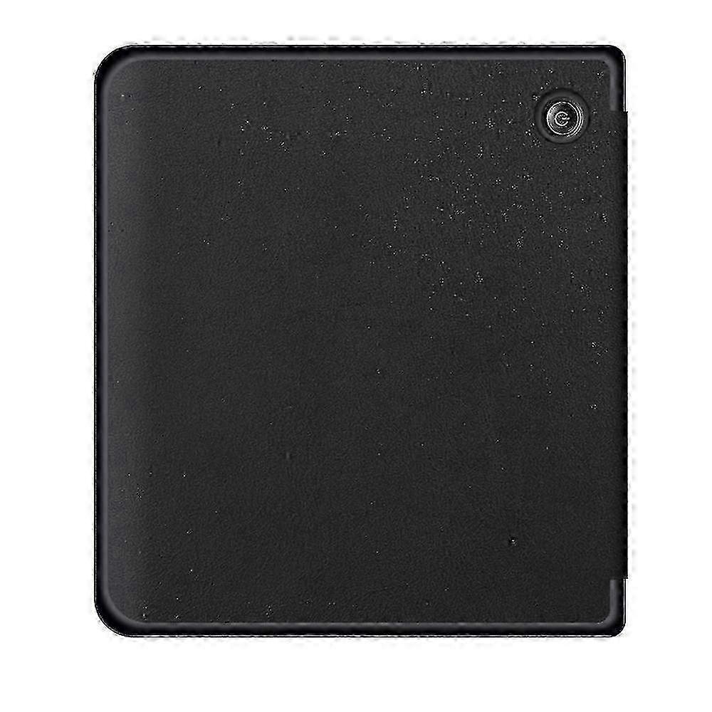 Multi-fold PU Leather Smart Flip Case Stand for Kobo Libra H2o 7.0" (2019) 2025