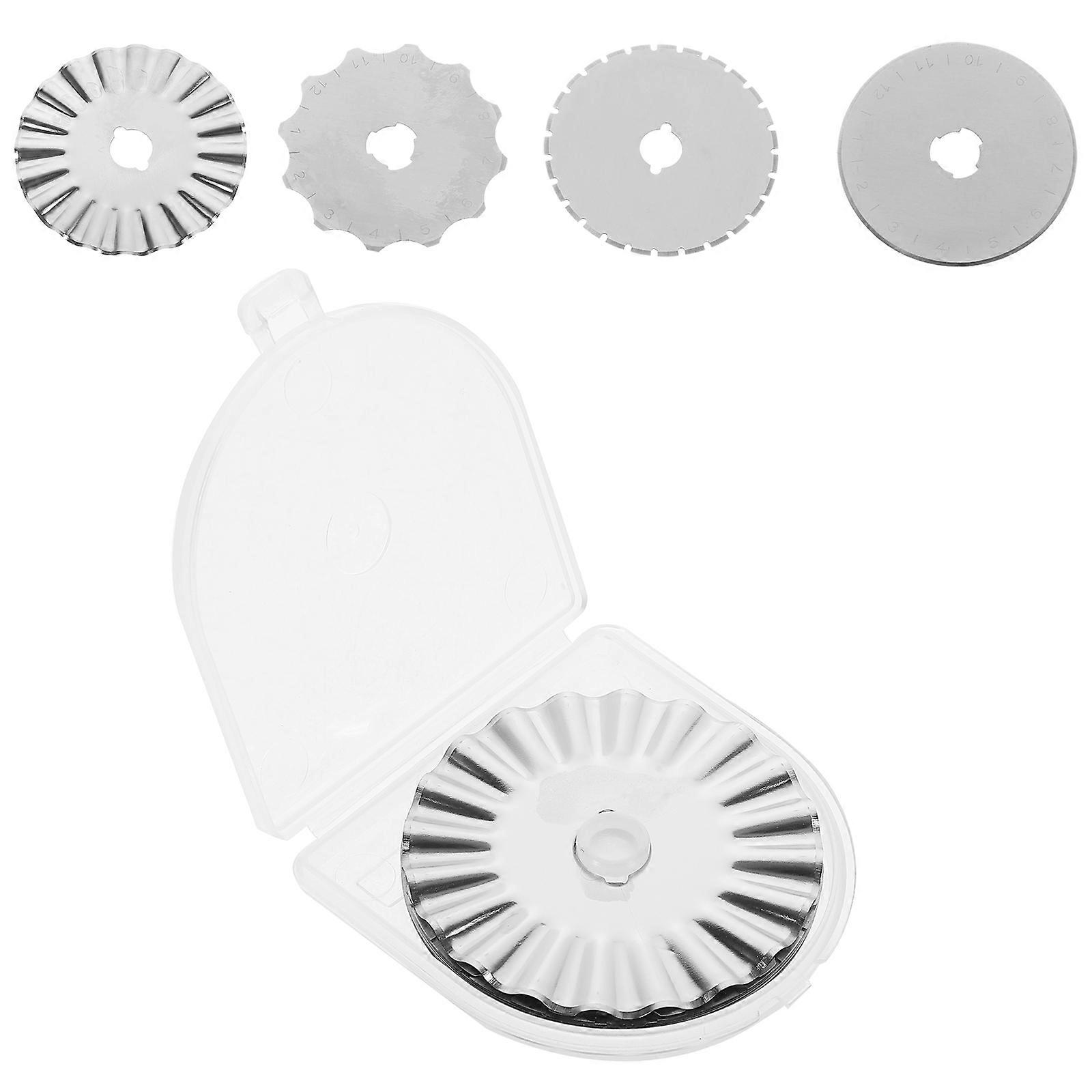 Rotary Replacement for Cutting 10Pcs Quilting Tool