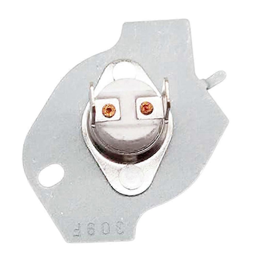 Dryer Thermal Fuse, 5-Pack Compatible with 3973393/AP3094244/3399848, Metal Material