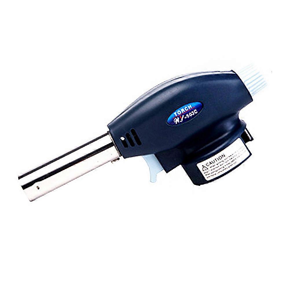 Culinary Torch Flame Torch for Cooking Butane Portative Refillable Burner