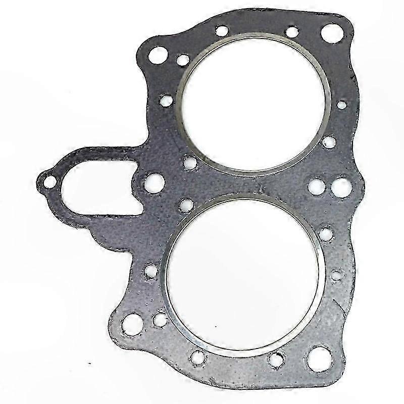 Gasket Set for Motorcycle Engine - Compatible with GL 1100 1200 D Models 1980-1988