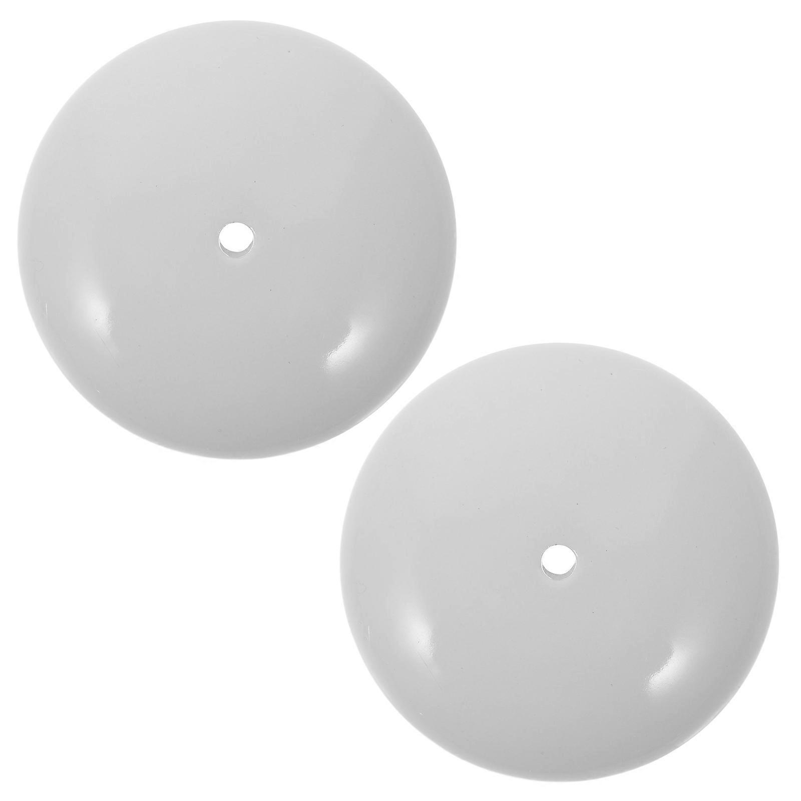 Ceramic Urinal Drain Stopper for Bathroom Use 3Pcs Urinal Drain Plug