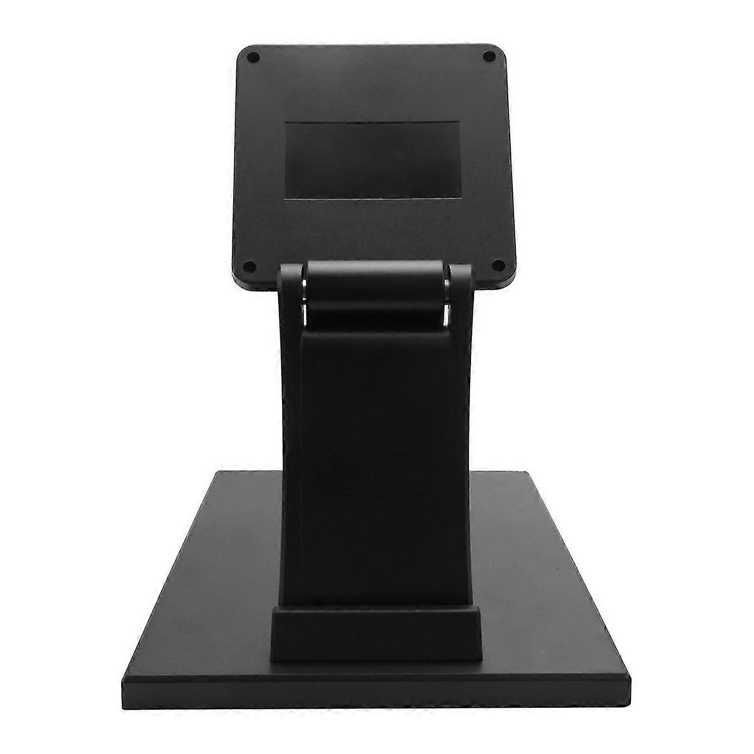 Tilt Mounted Fold Monitor Holder 10Inch-27Inch Lcd Display Screen Stand