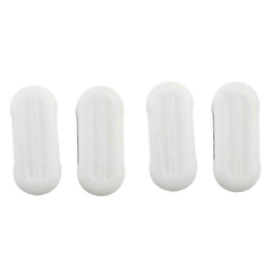 For 4 Pack Bidet Universal Toilet Seats Bumper Kitcomes With Strong Adhesivetoilet Seats Sticking