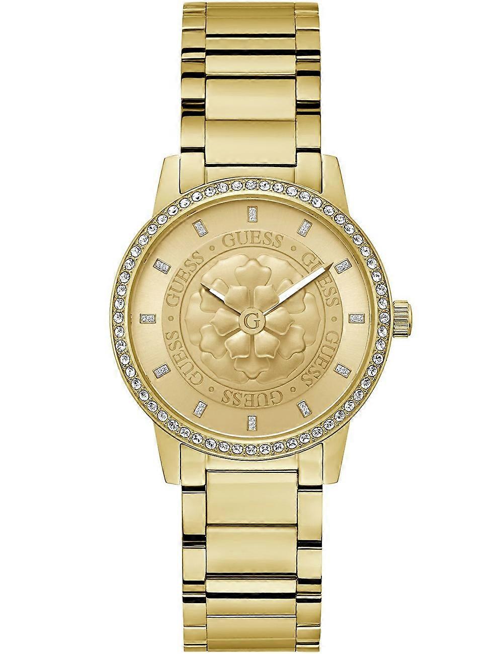 Ladies Watch Guess GW0747L2, Quartz, 36mm, 3ATM