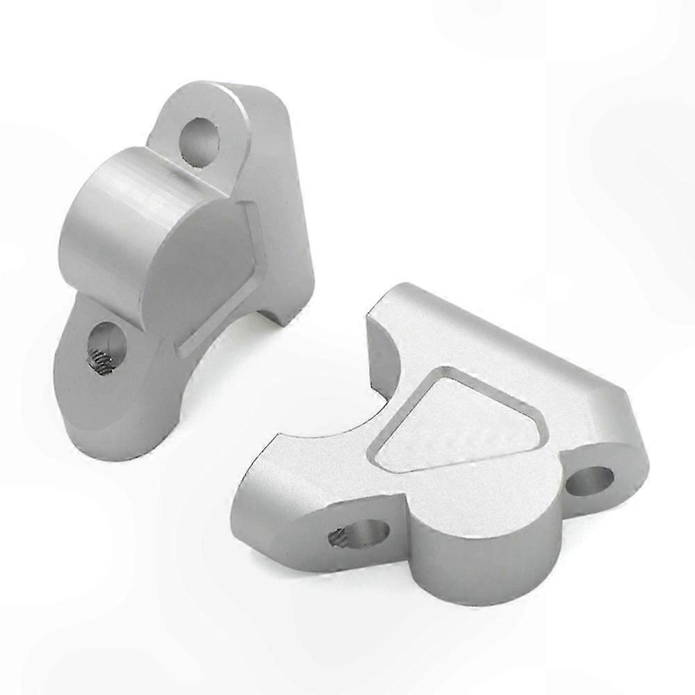 Handlebar Riser Extension Adapter for Adventure Models 2014-2018