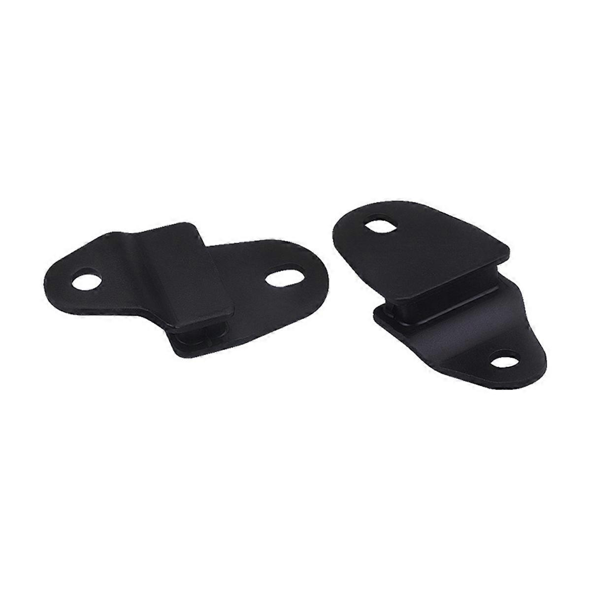 2GU-14771-00-01 for Banshee 350 Exhaust Muffler Pipe Hook Bracket