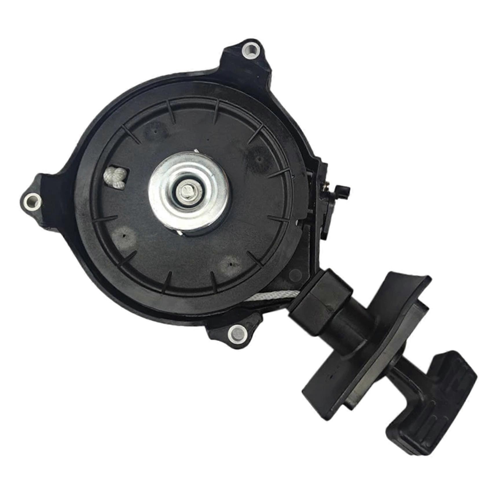 Assembly for Hidea Hyfong 2 Stroke 5Hp 6Hp