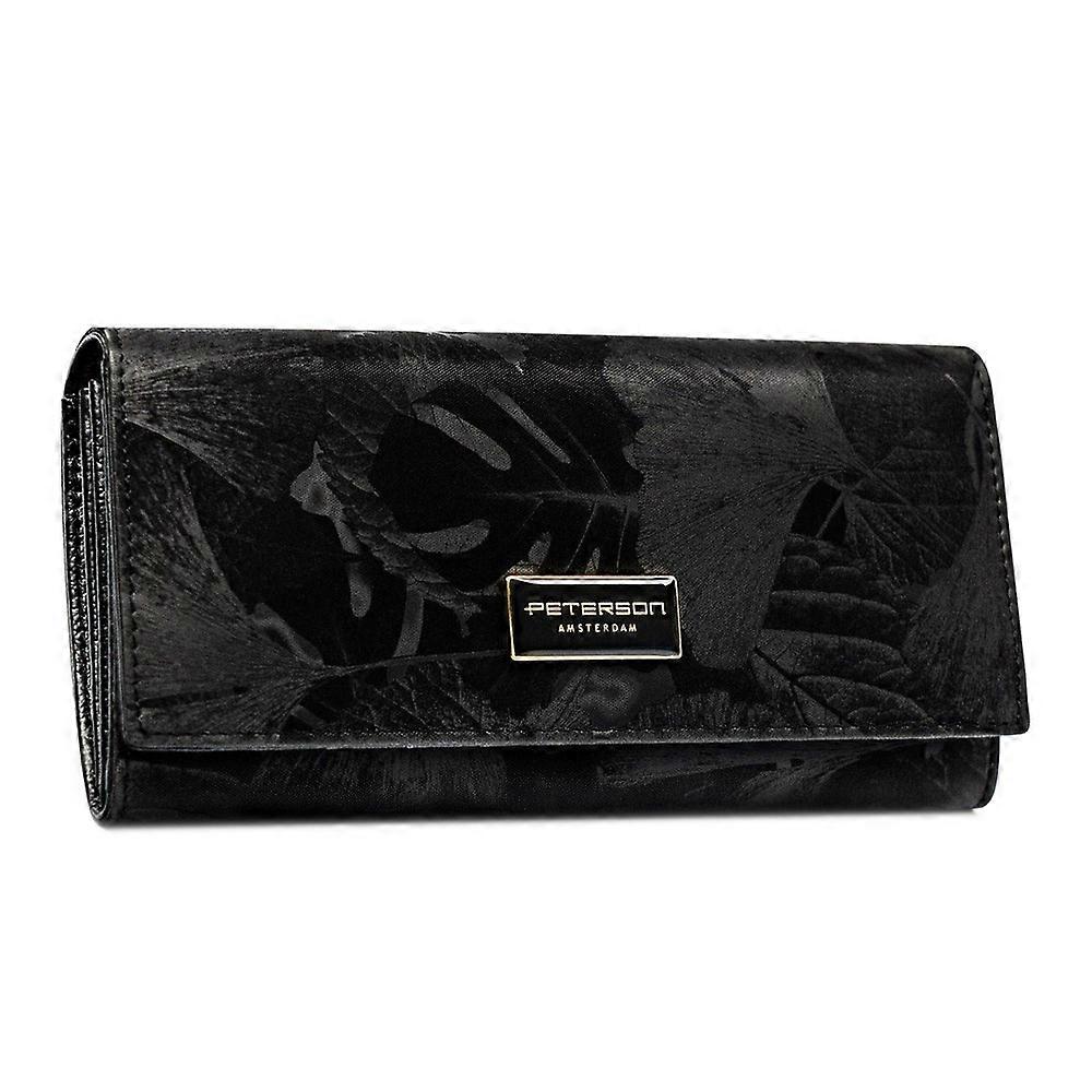 Wallets Peterson PTNPS122MLF
