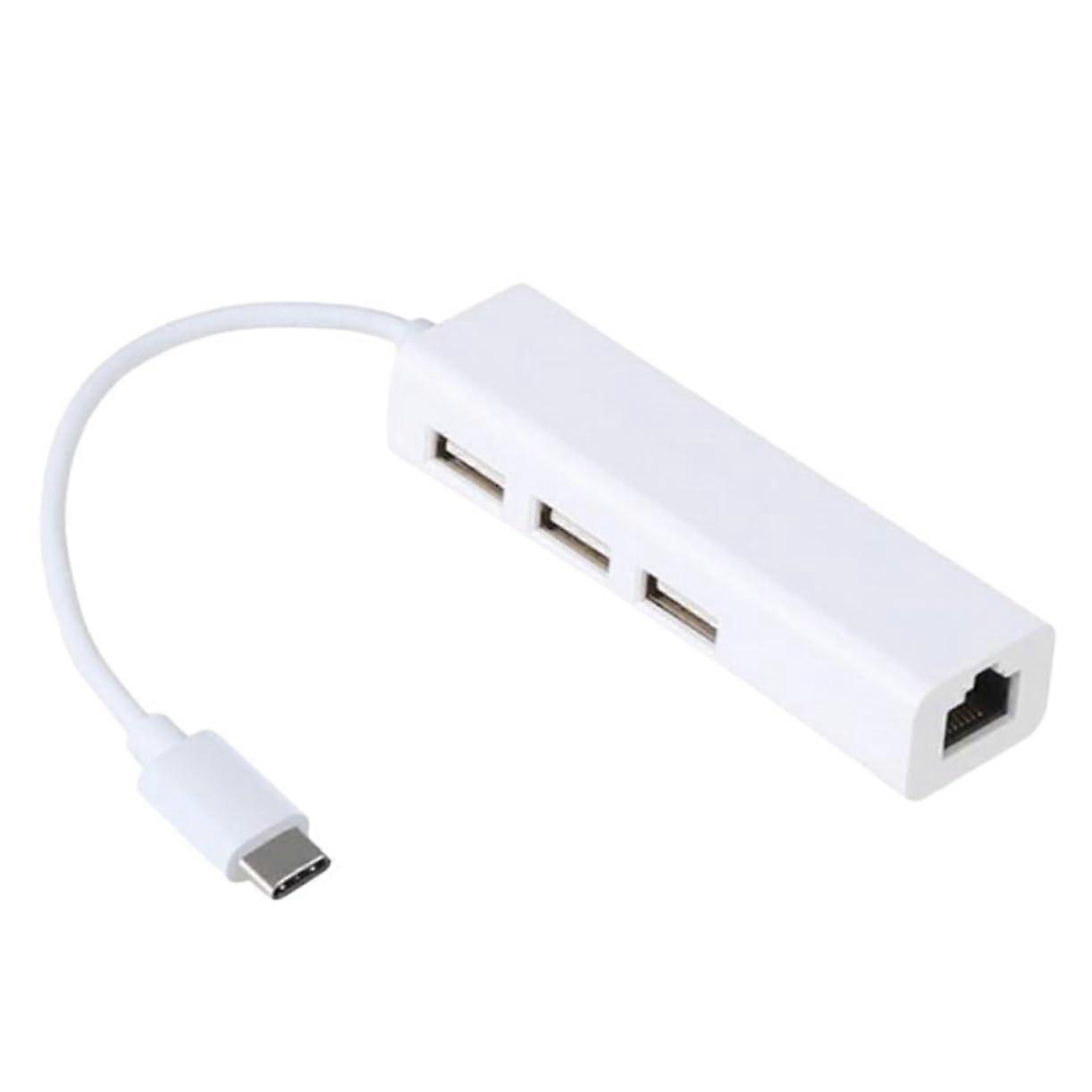 USB Adapter Note White Compatible With Note Series Devices