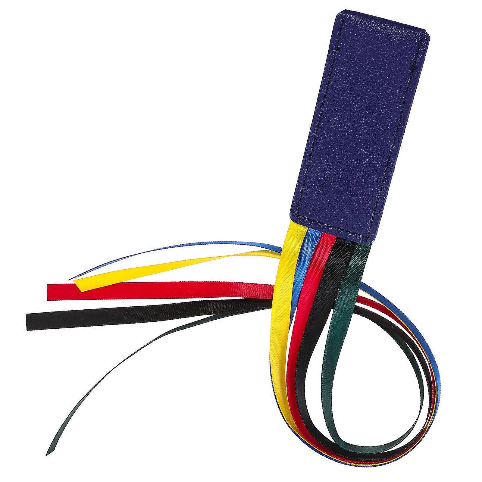 Ribbon Bookmark Marker for Students 3Pcs