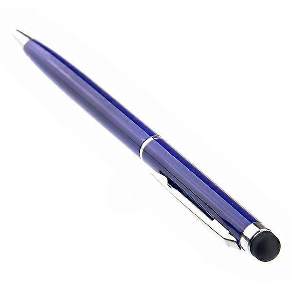 2in1 Capacitive Handwriting Stylus Pen for Smartphones and Tablets
