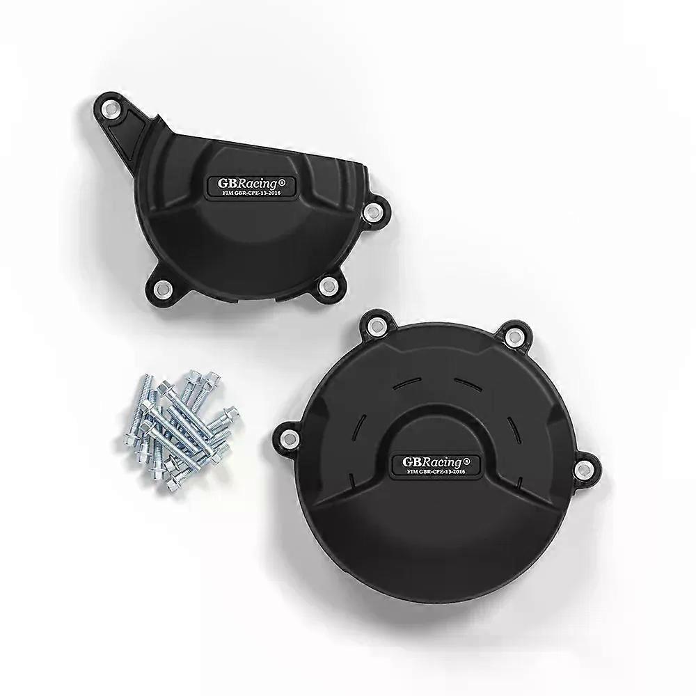 Apply FOR Ducati Panigale V4 Panigale V4S 2018 2019 2020 2021 2022 2023 Engine Protective Cover