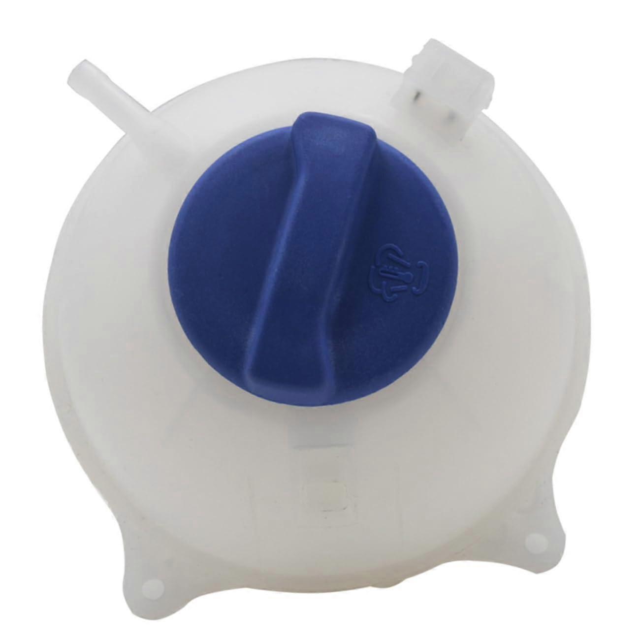 Radiator Water Tank Coolant Overflow Reservoir Expansion Recovery Tank For Car Vehicle