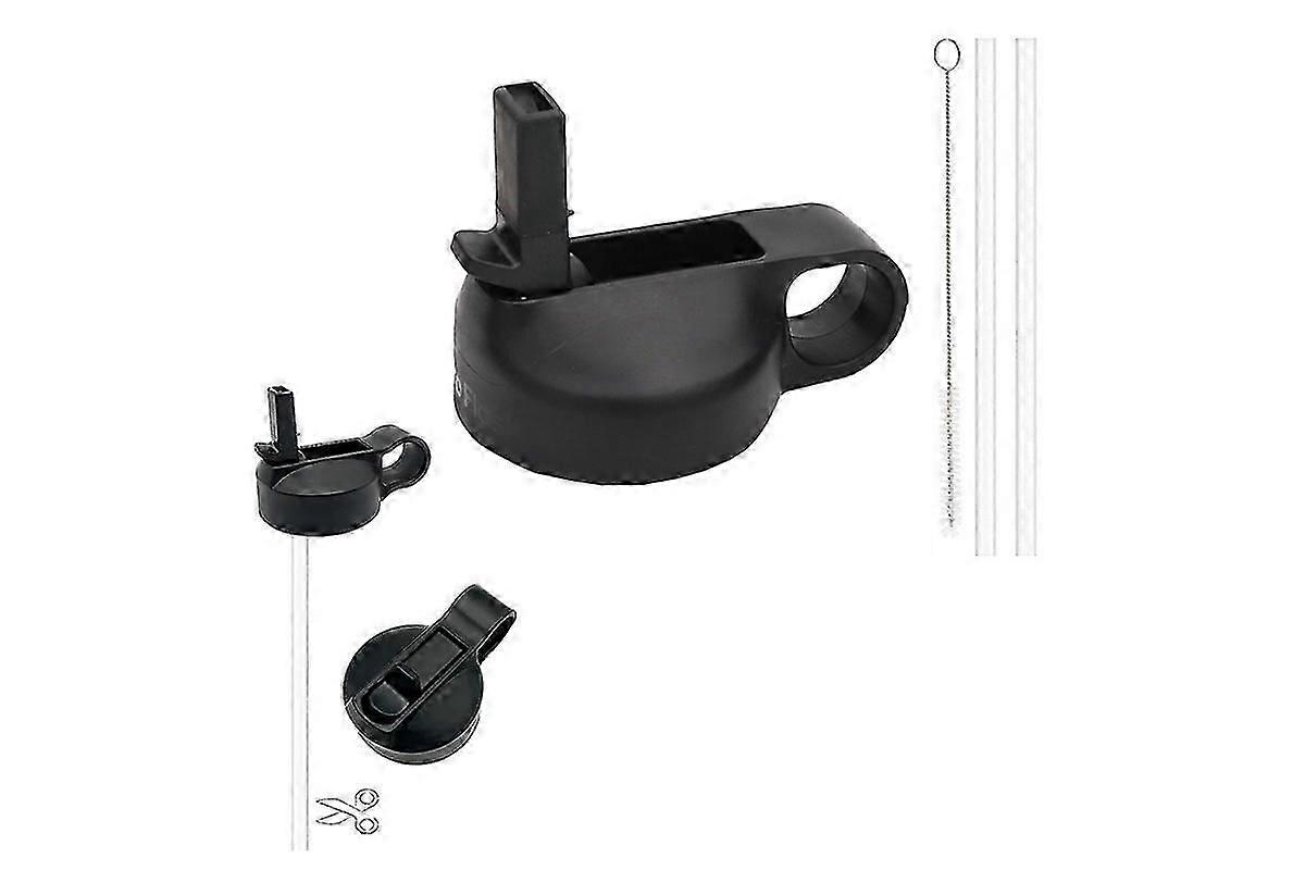 Ersatz-Weithals-Strohhalmdeckel für HydroFlask-Wasserflasche -
