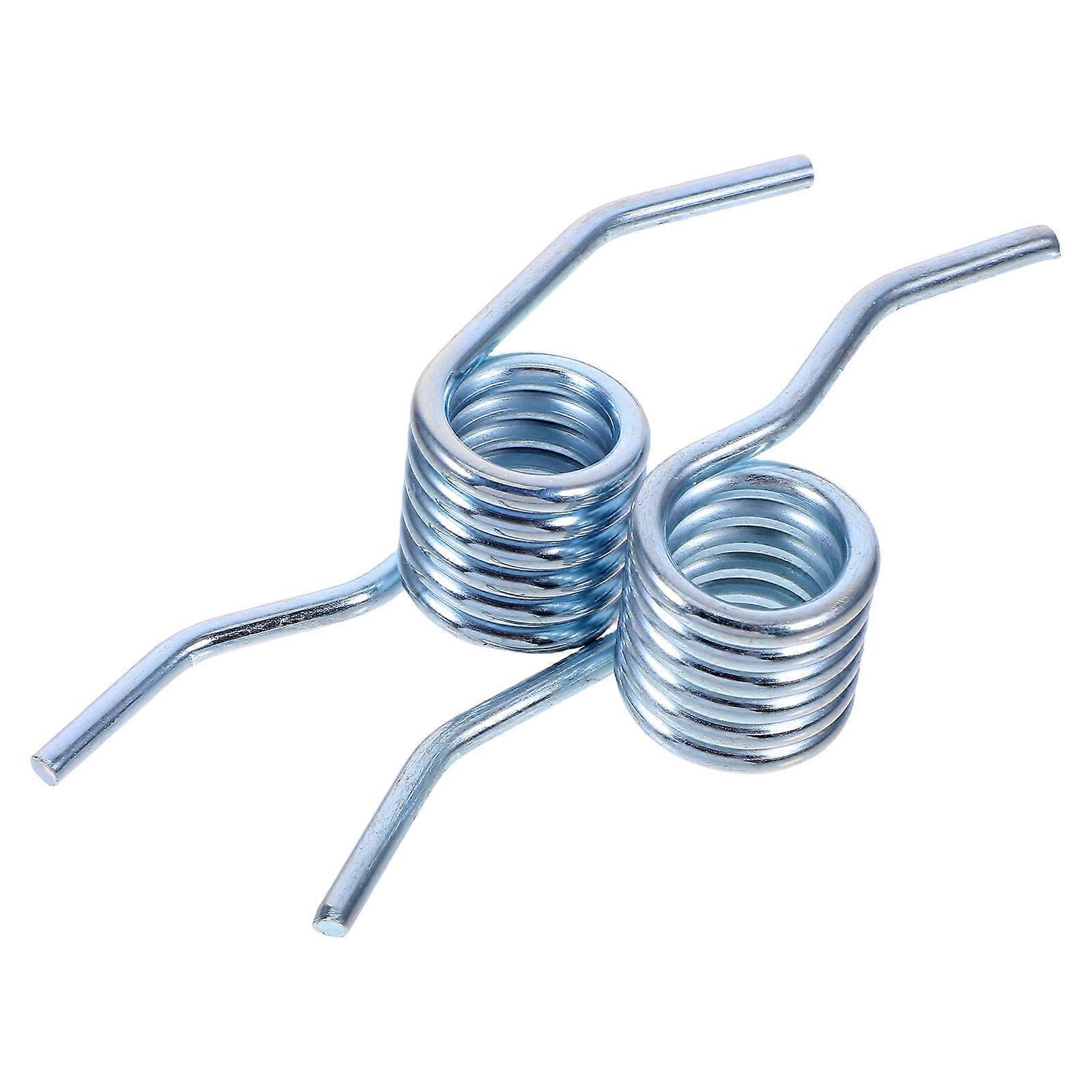 Hydraulic Jack Spring Replacement for Floor Jack with 8Pcs Handle Springs