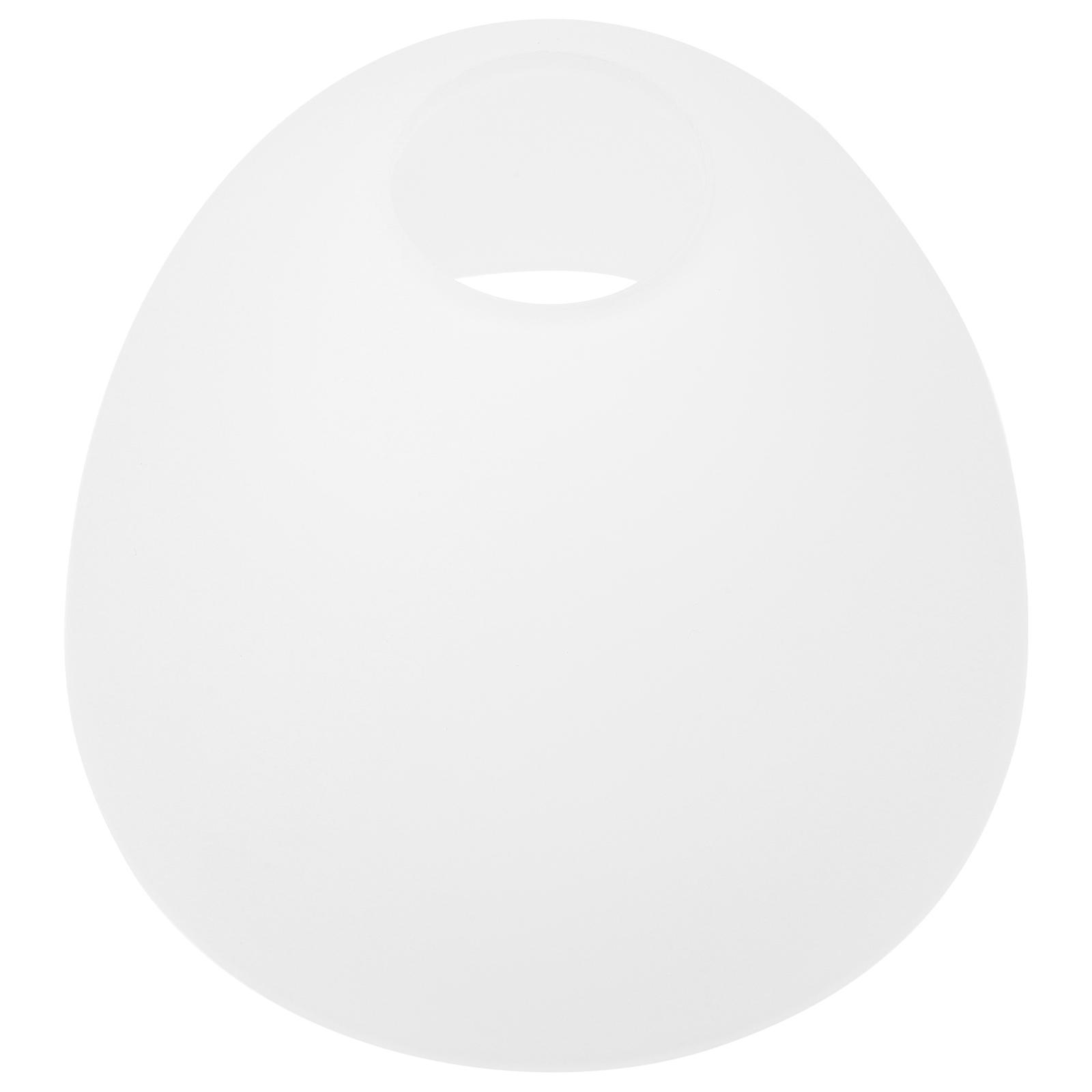 Chic Lampshade Lighting Accessory For Chandelier Frosted 15X12X4.2CM 1Pack